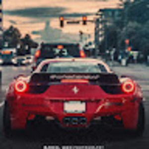 Meet your Posher, Erik